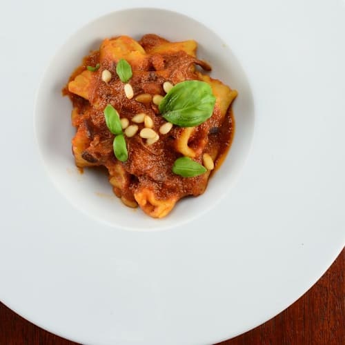 Isi Ivano Ricchebono Chef, Genova