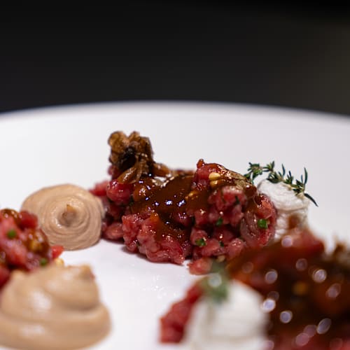 Isi Ivano Ricchebono Chef, Genova