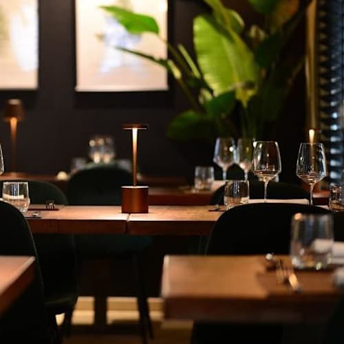 Isi Ivano Ricchebono Chef, Genova
