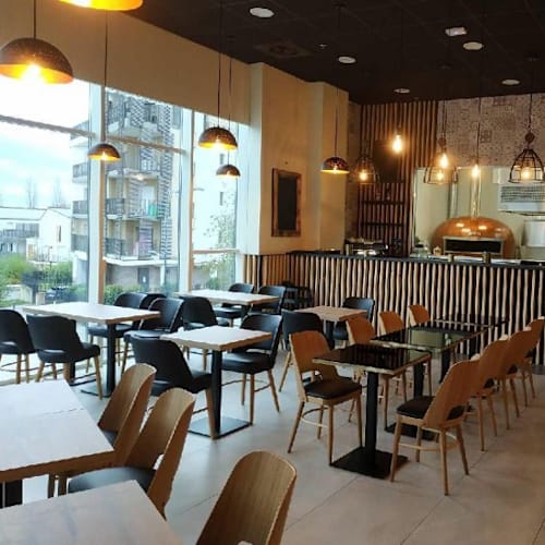 Papageno, Les Pavillons-sous-Bois