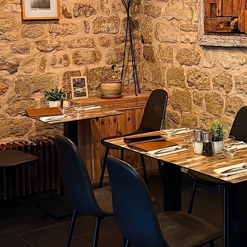 La grange d’Eragny, Éragny