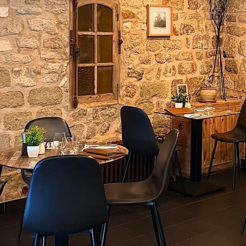 La grange d’Eragny, Éragny
