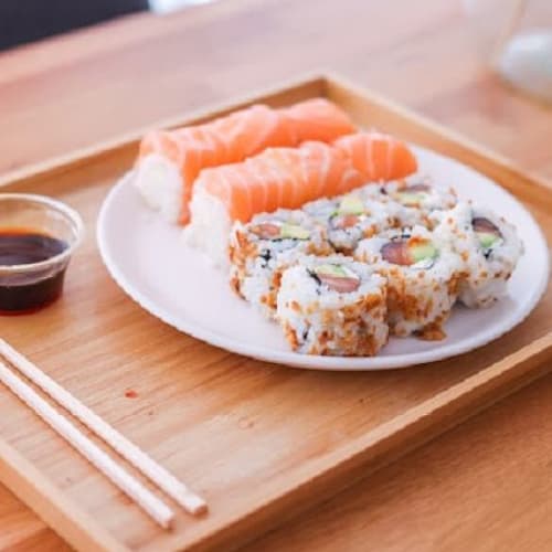 Cosmo Sushi Callian, Callian