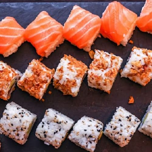 Cosmo Sushi Callian, Callian