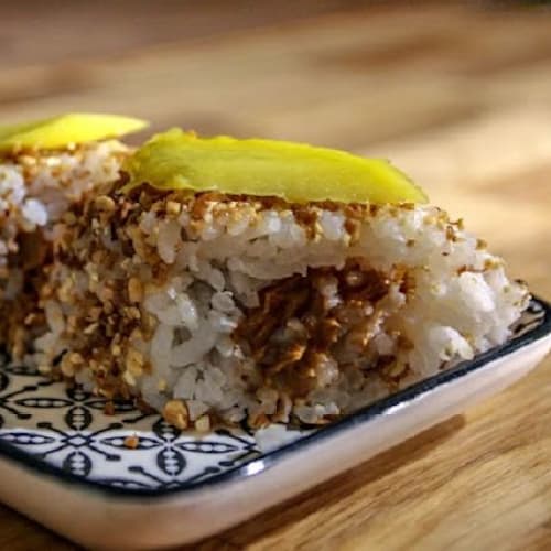 Cosmo Sushi Callian, Callian