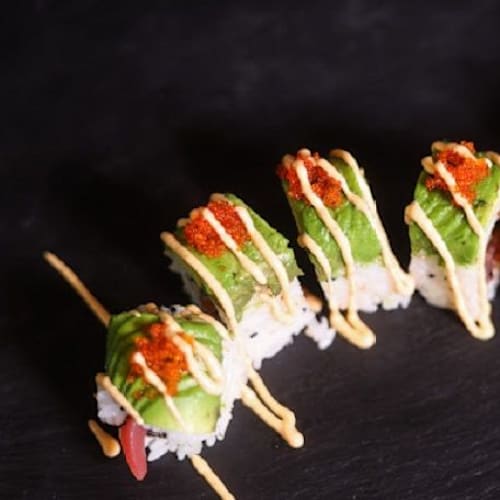 Cosmo Sushi Callian, Callian