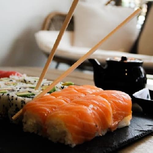 Cosmo Sushi Callian, Callian