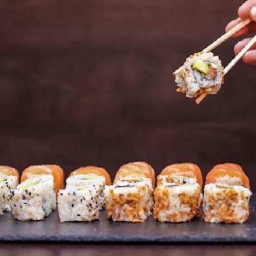 Cosmo Sushi Callian, Callian