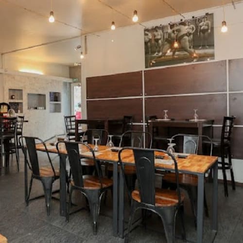 Cosmo Sushi Callian, Callian