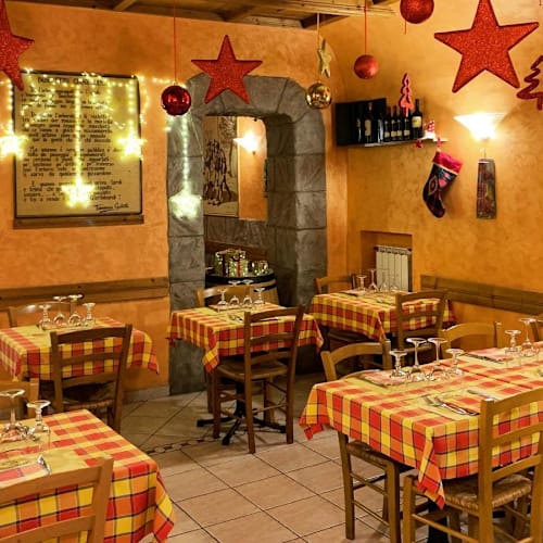 HOSTARIA AL BOSCHETTO, Roma