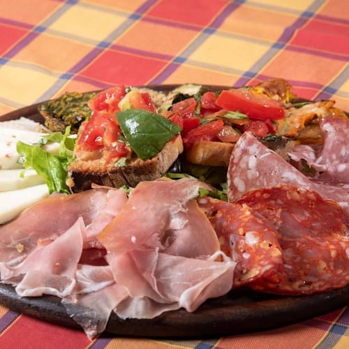 HOSTARIA AL BOSCHETTO, Roma