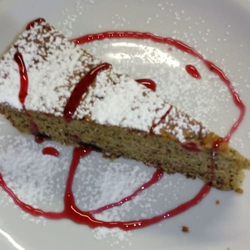 Ristorante Miravalle, Teglio