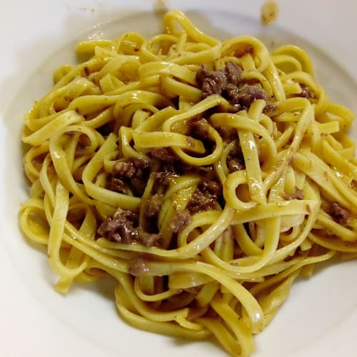 Ristorante Miravalle, Teglio