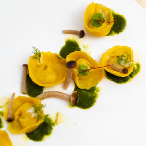 Ristorante Malipiero - Hotel Villa Barbarich, Venezia