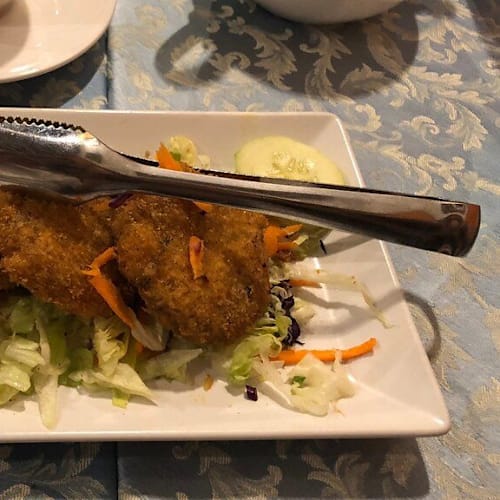Maharajah Ristorante Indiano, Bologna