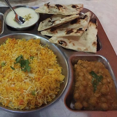 Maharajah Ristorante Indiano, Bologna