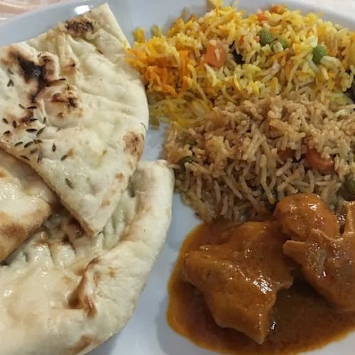 Maharajah Ristorante Indiano, Bologna