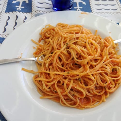 La Bussola, Portoferraio