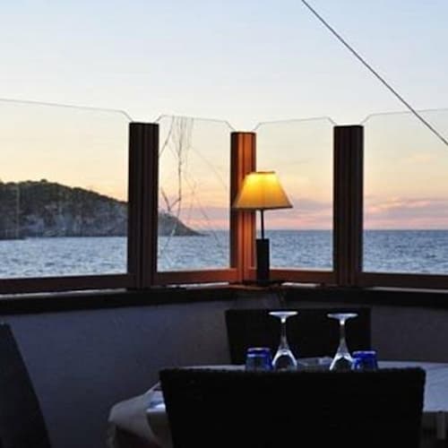 La Bussola, Portoferraio