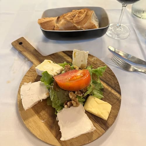 Le Basilic, Paris