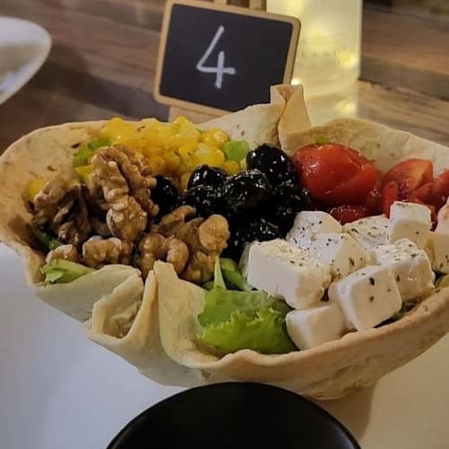 Bistrot 291, Fonte Nuova