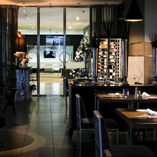 Lo Zafferano, Arezzo