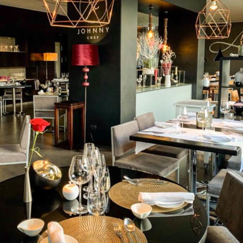 Lo Zafferano, Arezzo