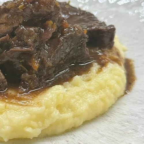 Lo Zafferano, Arezzo