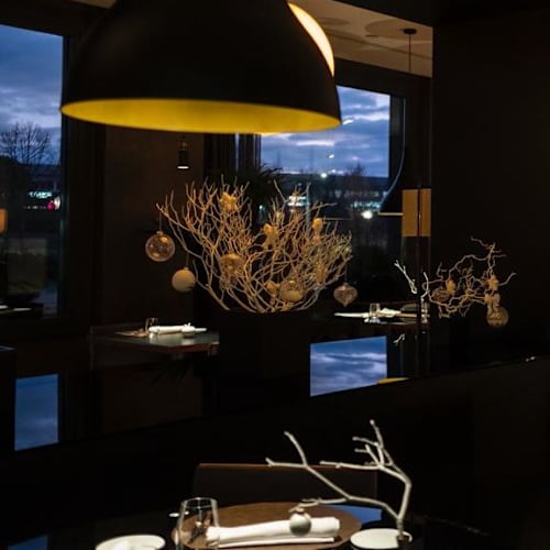 Lo Zafferano, Arezzo