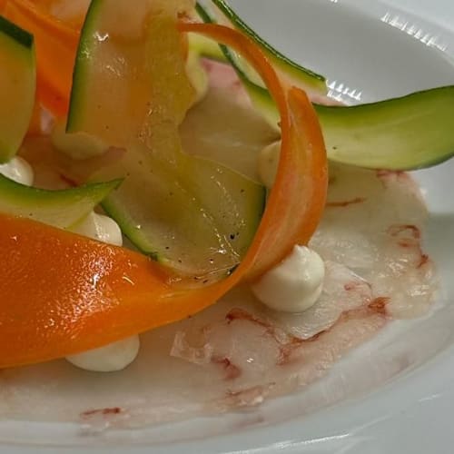 Lo Zafferano, Arezzo