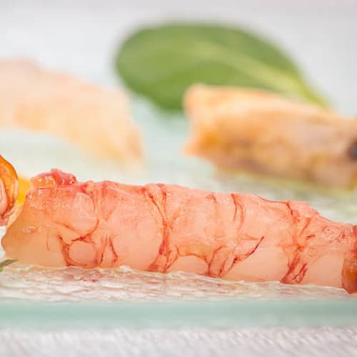 Hostaria del Vicolo, Sciacca