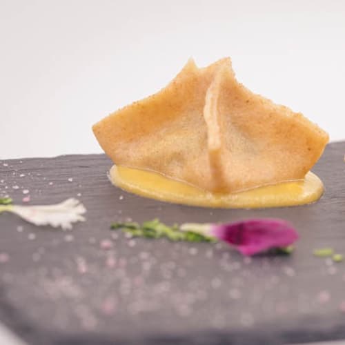 Hostaria del Vicolo, Sciacca