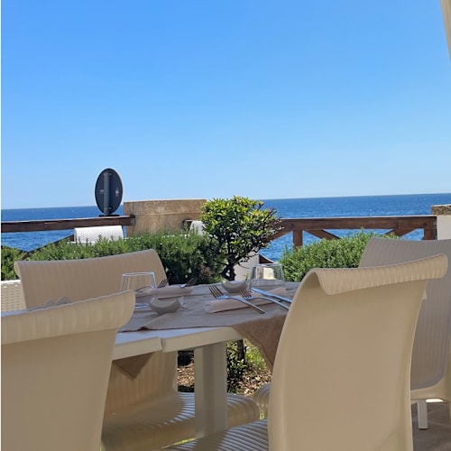 Maré, Marina di Andrano
