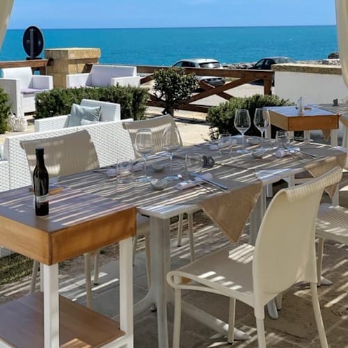 Maré, Marina di Andrano