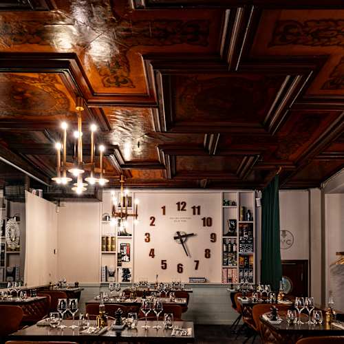 Ardbeg Embassy, Stockholm