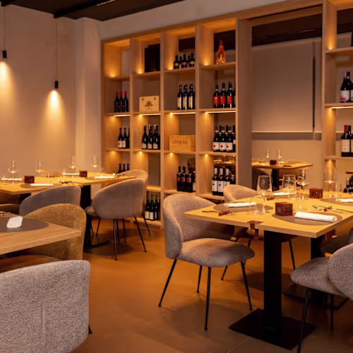 I Resilienti - Fuoco & Materia, Avellino