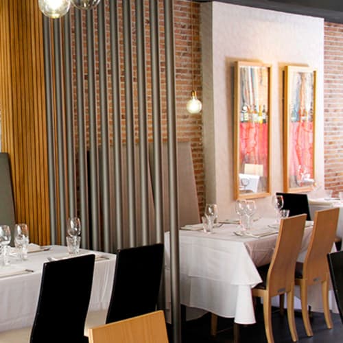 La Piperna, Madrid