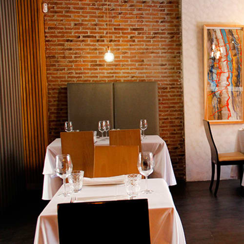 La Piperna, Madrid