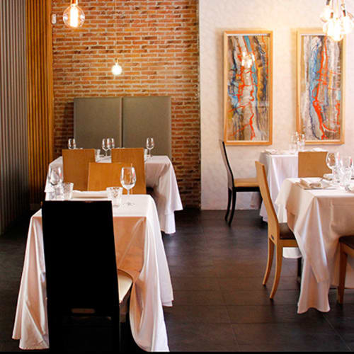 La Piperna, Madrid