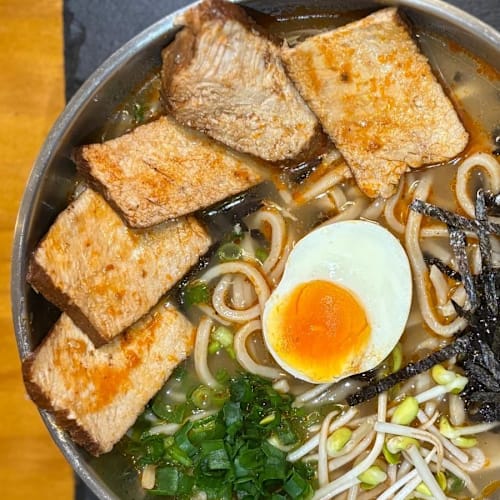 Lotus Ramen, Lisboa