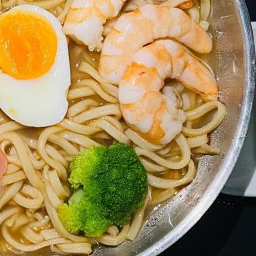 Lotus Ramen, Lisboa