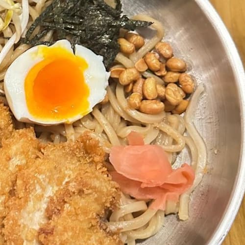 Lotus Ramen, Lisboa