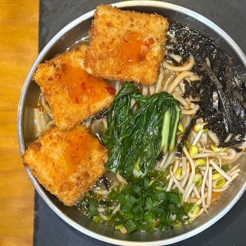 Lotus Ramen, Lisboa
