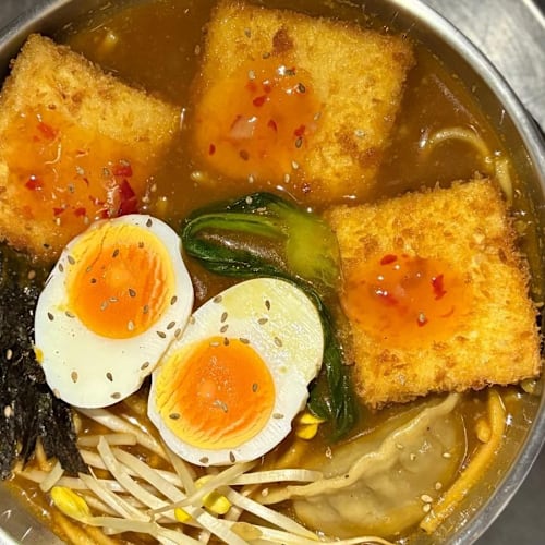 Lotus Ramen, Lisboa