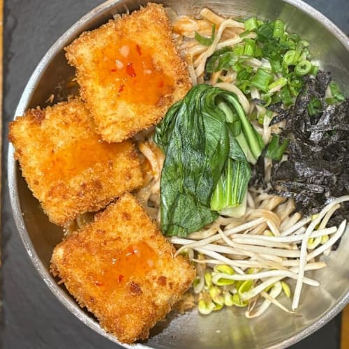 Lotus Ramen, Lisboa
