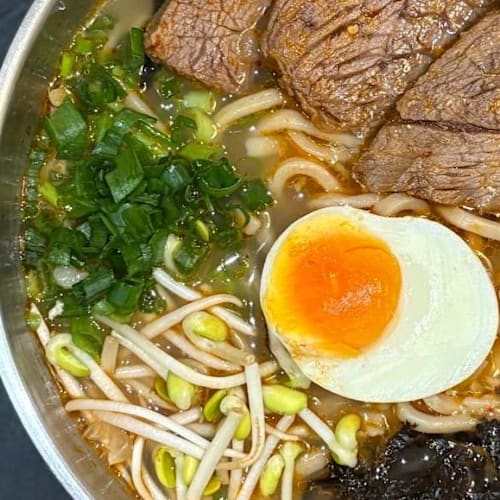 Lotus Ramen, Lisboa