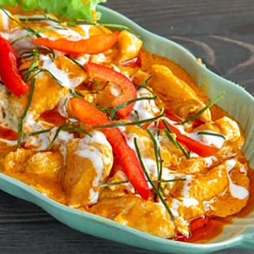 Mai Thai, Paris