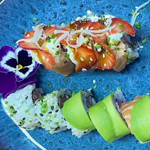 La Sapori Veri , Lisboa