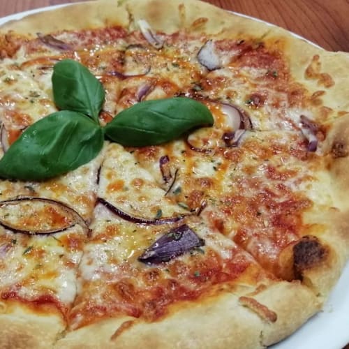 La Sapori Veri , Lisboa