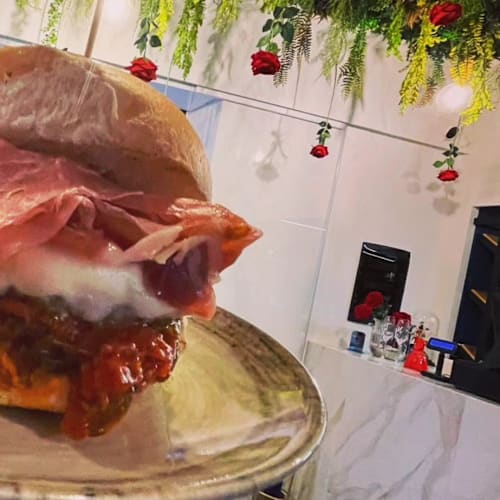 Burgerì, Frattaminore